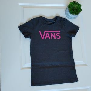 Vans Shirt